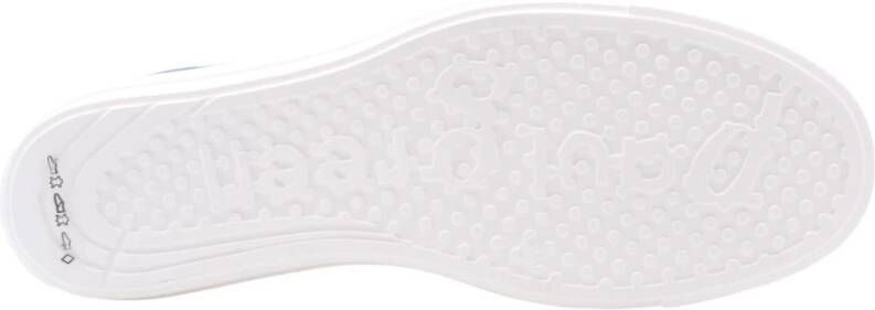 Paul Green Jodium Sneaker Stijlvolle Damessneakers Blue Dames