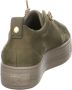 Paul Green Bekijk hier de 5017 132 ROYAL NUBUK OLIVE van by SHUZ sneakers lage-sneakers dames 132 ROYAL NUBUK OLIVE Nubuck - Thumbnail 10