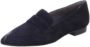 PAUL GREEN Loafers Dames 1132 Maat: 41 Materiaal: Suède Kleur: Zwart - Thumbnail 8