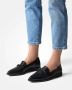 Paul Green Klassieke Loafers Black Dames - Thumbnail 2
