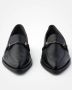 Paul Green Klassieke Loafers Black Dames - Thumbnail 3