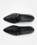 Paul Green Klassieke Loafers Black Dames - Thumbnail 4