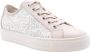 Paul Green Stijlvolle Kobalt Sneaker Multicolor Dames - Thumbnail 10