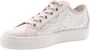 Paul Green Stijlvolle Kobalt Sneaker Multicolor Dames - Thumbnail 11