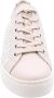 Paul Green Stijlvolle Kobalt Sneaker Multicolor Dames - Thumbnail 12