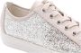 Paul Green Stijlvolle Kobalt Sneaker Multicolor Dames - Thumbnail 15
