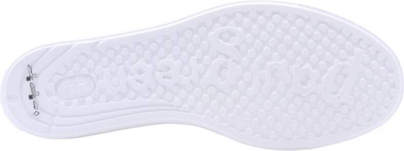 Paul Green Kwik Sneaker Stijlvol en Comfortabel White Dames