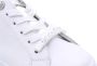 Paul Green Kwik Sneaker Stijlvol en Comfortabel White Dames - Thumbnail 5