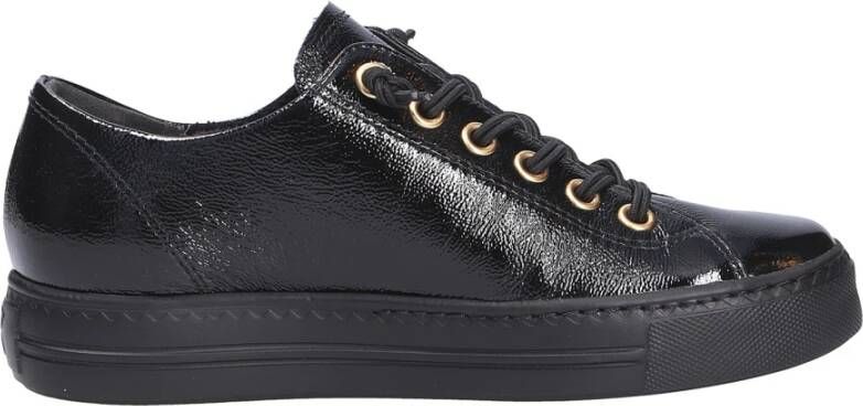 Paul Green Lak Sneaker voor Dames