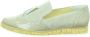 Paul Green Dames Instappers & Ballerina's 1091-009 sand Taupe - Thumbnail 6