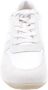 Paul Green Stijlvolle Lithium Sneakers voor Vrouwen White Dames - Thumbnail 4