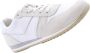 Paul Green Stijlvolle Lithium Sneakers voor Vrouwen White Dames - Thumbnail 7