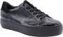Paul Green Luna Sneaker Black Dames - Thumbnail 6