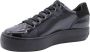 Paul Green Luna Sneaker Black Dames - Thumbnail 7