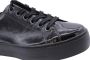 Paul Green Luna Sneaker Black Dames - Thumbnail 10