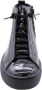 PAUL GREEN Hoge Sneakers Dames 5283 Maat: 37 5 Materiaal: Leer Kleur: Zwart - Thumbnail 6