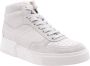 Paul Green Winterlaarzen veterschoenen high top sneakers vrijetijdsschoenen met zachte schacht - Thumbnail 7