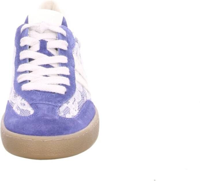 Paul Green Moderne Comfort Sneaker voor Vrouwen
