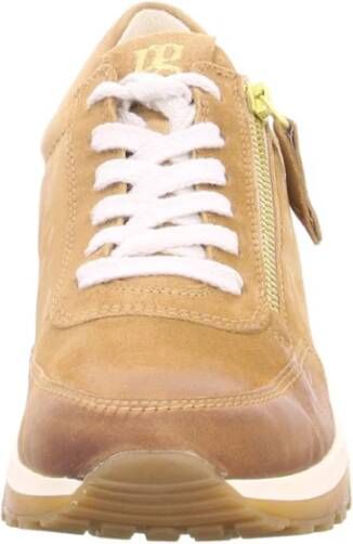 Paul Green Moderne Comfort Sneaker voor Vrouwen