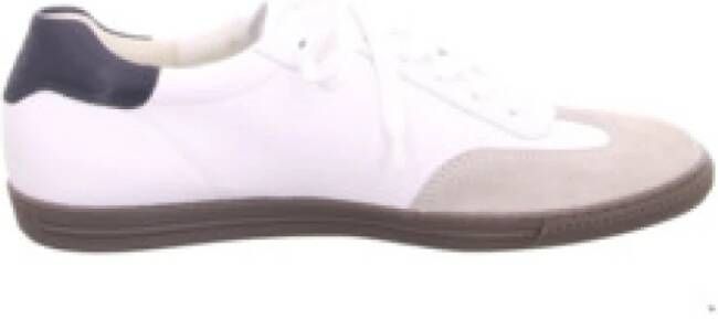 Paul Green Moderne Comfort Sneaker voor Vrouwen