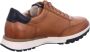 Paul Green 5310~~~~~~~~~~~~~~~~~~~~~~~~~~ Lage sneakersDames sneakers Cognac - Thumbnail 4
