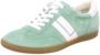 Paul Green Moderne damessneaker in effen kleur - Thumbnail 2