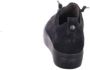 PAUL GREEN Lage Sneakers Dames 5417 Maat: 42 5 Materiaal: Suède Kleur: Zwart - Thumbnail 9