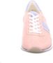 Paul Green Moderne Roze Sneaker voor Dames - Thumbnail 2