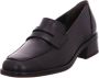 Paul Green Neutrale Zwarte Sneakers Black Dames - Thumbnail 2