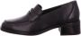 Paul Green Neutrale Zwarte Sneakers Black Dames - Thumbnail 3