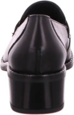 Paul Green Neutrale Zwarte Sneakers Black Dames