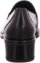Paul Green Neutrale Zwarte Sneakers Black Dames - Thumbnail 4