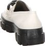 Paul Green Offwhite Casual Schoenen White Dames - Thumbnail 4