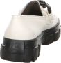 Paul Green Offwhite Casual Schoenen White Dames - Thumbnail 5