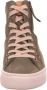 Paul Green Plateausneakers lace-up boots high top sneaker with practical outer zipper - Thumbnail 13