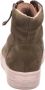 Paul Green Plateausneakers lace-up boots high top sneaker with practical outer zipper - Thumbnail 14