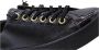 Paul Green Luna Sneaker Black Dames - Thumbnail 4
