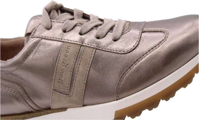 Paul Green Plumeau Sneaker