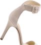 PAUL GREEN Sandalen Dames 7582 Maat: 37 Materiaal: Suède Kleur: Beige - Thumbnail 11