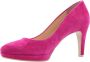 Paul Green Pump Purple Dames - Thumbnail 5