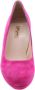 Paul Green Pump Purple Dames - Thumbnail 6