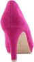 Paul Green Burgdorf Stiletto`s Verhoog je Stijl Purple Dames - Thumbnail 35