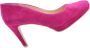 Paul Green Burgdorf Stiletto`s Verhoog je Stijl Purple Dames - Thumbnail 29