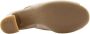 PAUL GREEN Slingbacks Dames 6038 Maat: 38 Materiaal: Suède Kleur: Beige - Thumbnail 15