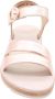 Paul Green 6112~~~~~~~~~~~~~~~~~~~~~~~~~~ Platte sandalenDames Sandalen Metallics - Thumbnail 14