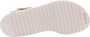 Paul Green 6112~~~~~~~~~~~~~~~~~~~~~~~~~~ Platte sandalenDames Sandalen Metallics - Thumbnail 16