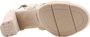 PAUL GREEN Sandalen Dames 7942 Maat: 39 Materiaal: Leer Kleur: Goud - Thumbnail 12