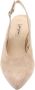 Paul Green Slingback Beige Dames - Thumbnail 4