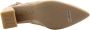 PAUL GREEN Slingbacks Dames 6101 Maat: 39 Materiaal: Suède Kleur: Beige - Thumbnail 10