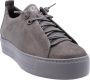 Paul Green Smokey Sneaker voor een trendy look Gray Dames - Thumbnail 3